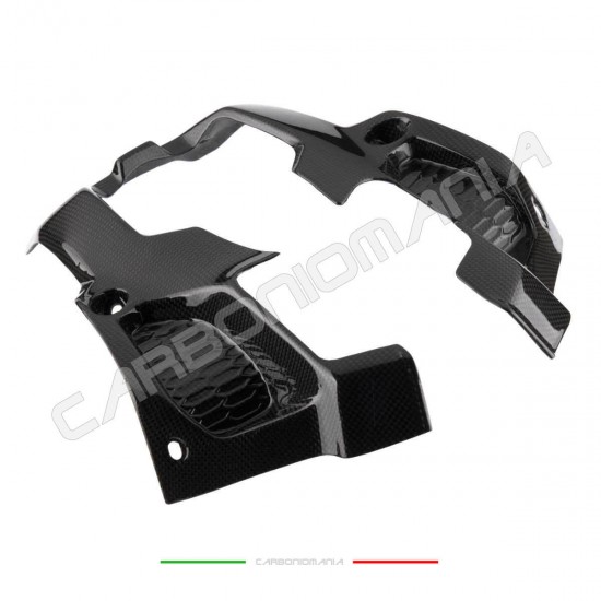 Cover serbatoio in carbonio Honda CB 1000 R 2018 2019 Performance Quality | Honda Immagine