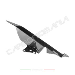 Copri catena paracatena in carbonio Honda CB 1000 R 2018 2019 Performance Quality
