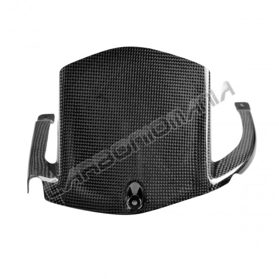 Parafango posteriore in carbonio Kawasaki ZX-10 R 2016 2019 | Kawasaki Immagine