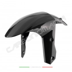 Carbon front fender Kawasaki ZX-10R 2008 2010 Performance Quality