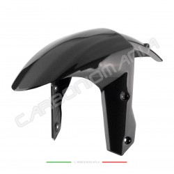 Parafango anteriore carbonio Kawasaki ZX-10R 2008 2010 Performance Quality