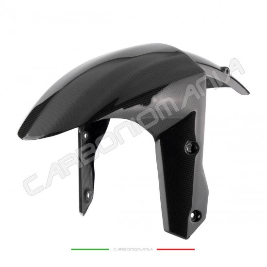 Immagine Parafango anteriore carbonio Kawasaki ZX-10R 2008 2010 Performance Quality | Kawasaki