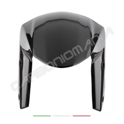 Parafango anteriore carbonio Kawasaki ZX-10R 2008 2010 Performance Quality