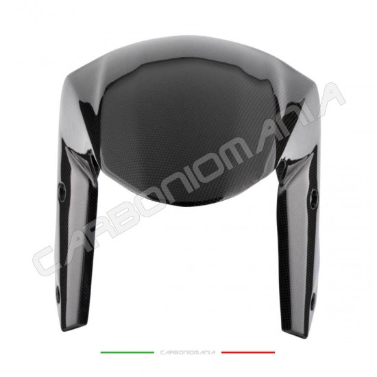 Immagine Parafango anteriore carbonio Kawasaki ZX-10R 2008 2010 Performance Quality | Kawasaki