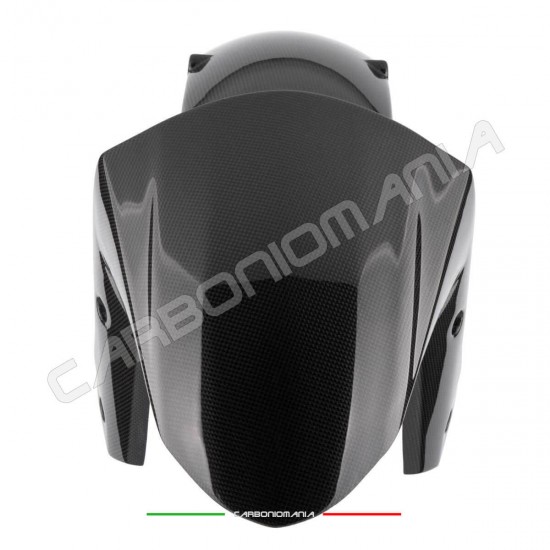 Immagine Parafango anteriore carbonio Kawasaki ZX-10R 2008 2010 Performance Quality | Kawasaki