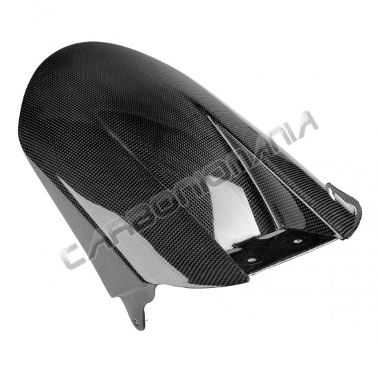 Parafango posteriore in carbonio Kawasaki ZX-10 R 2004 2005 Performance Quality | Kawasaki Immagine