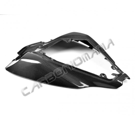 Codone stradale biposto in fibra di carbonio Kawasaki ZX-10 R 2016 2019 Performance Quality | Kawasaki Immagine