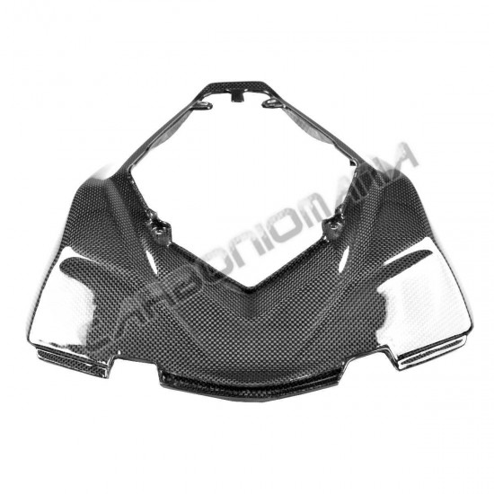 Codone stradale biposto in fibra di carbonio Kawasaki ZX-10 R 2016 2019 Performance Quality | Kawasaki Immagine