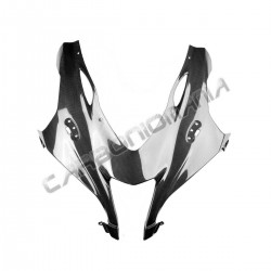 Cupolino in fibra di carbonio Kawasaki ZX-10 R 2016 2019 Performance Quality