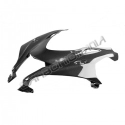 Cupolino in fibra di carbonio Kawasaki ZX-10 R 2016 2019 Performance Quality