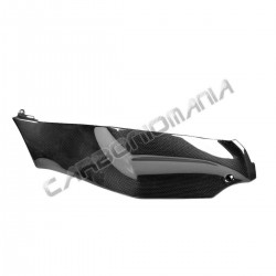 Fianchetti laterali serbatoio in fibra di carbonio Kawasaki ZX-10 R 2016 2019 Performance Quality