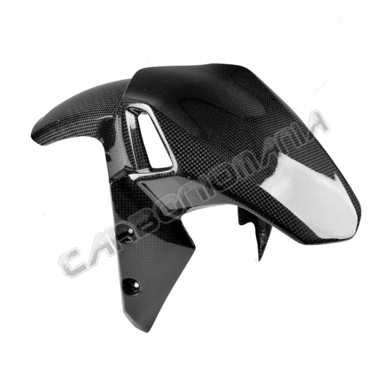 Parafango anteriore in fibra di carbonio Kawasaki Z 900 2017 2018 Performance Quality | Kawasaki Immagine