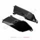 Fianchetti laterali serbatoio in fibra di carbonio Kawasaki Z 900 2017 2018 Performance Quality | Kawasaki Immagine
