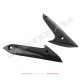 Small side fairings in carbon fiber Ktm 1290 Super Duke R 2017 2019 | Ktm image