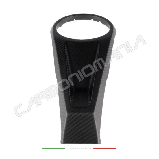 Tank cover in matt carbon fiber Ktm 1290 Super Duke R 2020 2023 KTM, 1290 Super Duke R 2020-2023, Carbon, Performance Quality Line image