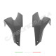 Tank side panels in matt carbon fiber Ktm 1290 Super Duke R 2020 2023 | Ktm image