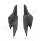 Tank side panels in matt carbon fiber Ktm 1290 Super Duke R 2020 2023 | Ktm image