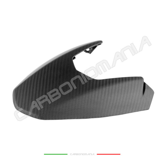 Parafango anteriore frontale carbonio opaco Ktm 1290 Super Duke R 2020 2023 | Ktm Immagine