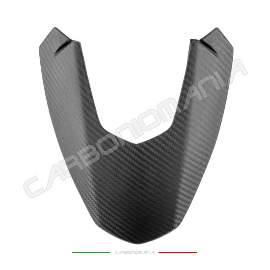 Parafango anteriore frontale carbonio opaco Ktm 1290 Super Duke R 2020 2023 | Ktm Immagine