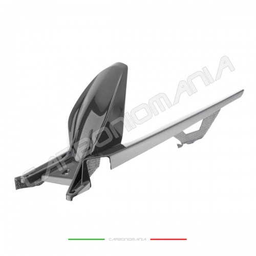 PARASERBATOIO RESINA 3D COMPATIBILE CON KTM Superduke 1290 GT 2020 GP-683 (BLACK