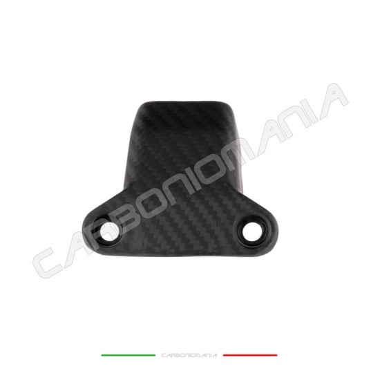 Immagine Calotta strumentazione carbonio opaco Ktm 1290 Super Duke R 2020 2023 | Ktm