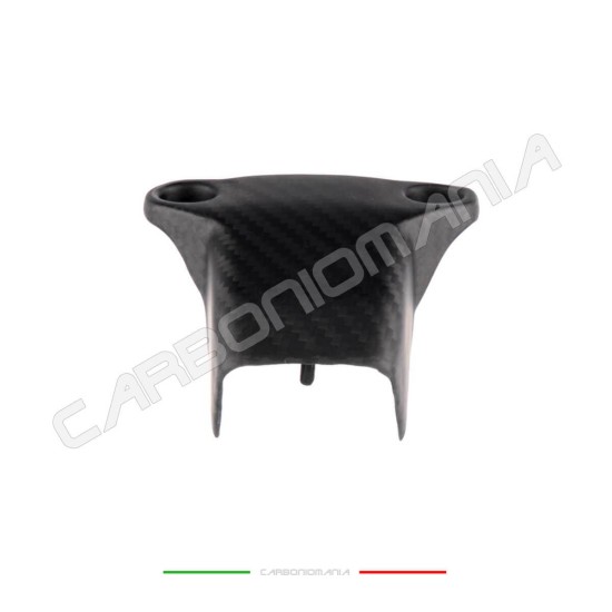 Immagine Calotta strumentazione carbonio opaco Ktm 1290 Super Duke R 2020 2023 | Ktm