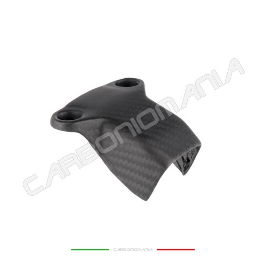 Immagine Calotta strumentazione carbonio opaco Ktm 1290 Super Duke R 2020 2023 | Ktm