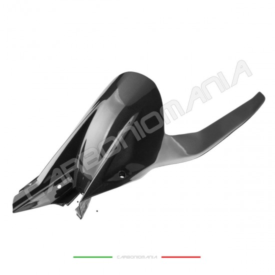 Rear mudguard in carbon fiber Ktm 1290 Super Duke R 2017 2019 KTM, 1290 Super Duke R 14-16, Carbon, Performance Quality Line image