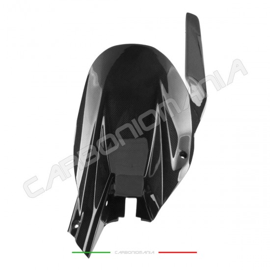 Rear mudguard in carbon fiber Ktm 1290 Super Duke R 2017 2019 KTM, 1290 Super Duke R 14-16, Carbon, Performance Quality Line image