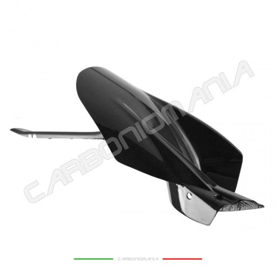 Rear mudguard in carbon fiber Ktm 1290 Super Duke R 2017 2019 KTM, 1290 Super Duke R 14-16, Carbon, Performance Quality Line image