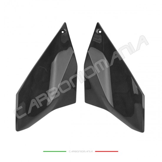 Immagine Fiancate serbatoio carbonio Ktm 1290 Super Duke R 2014 2016 | Ktm