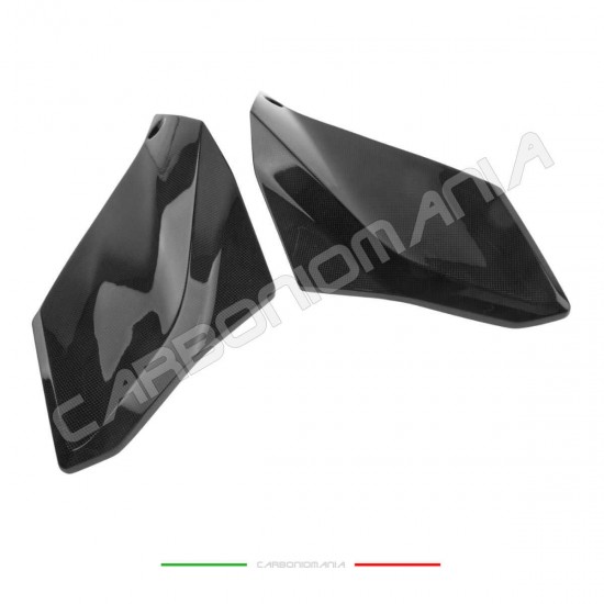 Immagine Fiancate serbatoio carbonio Ktm 1290 Super Duke R 2014 2016 | Ktm