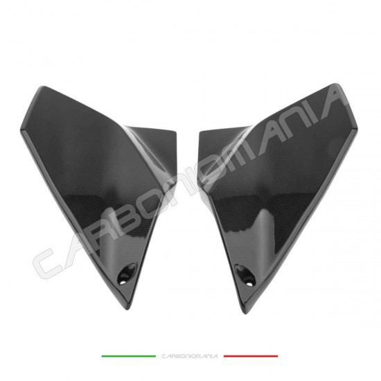 Immagine Fiancate serbatoio carbonio Ktm 1290 Super Duke R 2014 2016 | Ktm