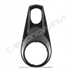 Copri serbatoio carbonio Ktm 1290 Super Duke R 2014 2016