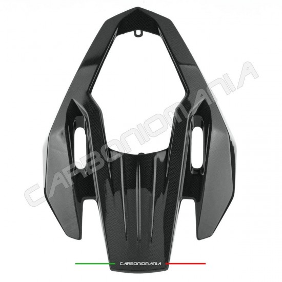 Cupolino porta faro anteriore carbonio Ktm 1290 Super Adventure 2015 2016 | Ktm Immagine