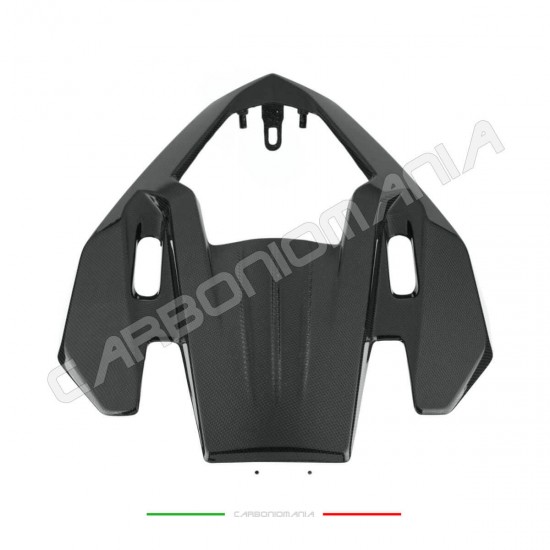 Cupolino porta faro anteriore carbonio Ktm 1290 Super Adventure 2015 2016 | Ktm Immagine