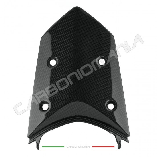 Codino posteriore carbonio Ktm 1290 Super Adventure 2015 2016 | Ktm Immagine