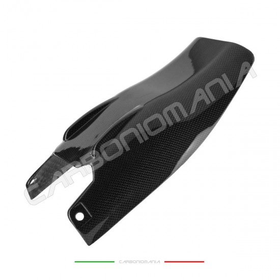 Immagine Parafango posteriore carbonio Ktm 1290 Super Adventure 2015 2016 | Ktm