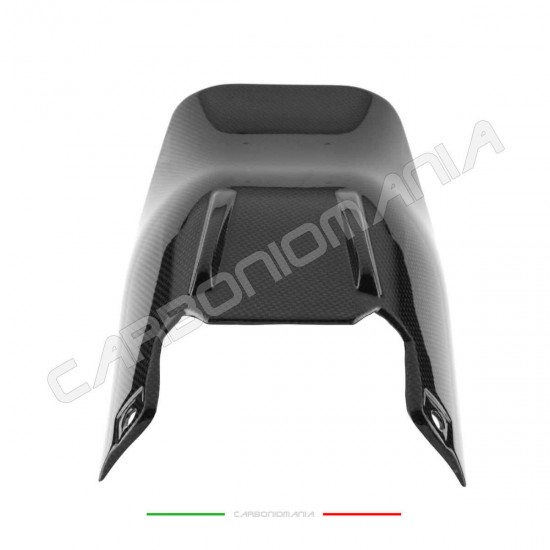 Immagine Parafango posteriore carbonio Ktm 1290 Super Adventure 2015 2016 | Ktm