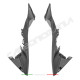 Fiancate laterali interne carbonio opaco Ktm 1290 Super Duke R 2020 2023 Performance Quality | Ktm Immagine