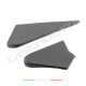 Fianchetti sottosella carbonio opaco Ktm 1290 Super Duke R 2020 2023 Performance Quality | Ktm Immagine