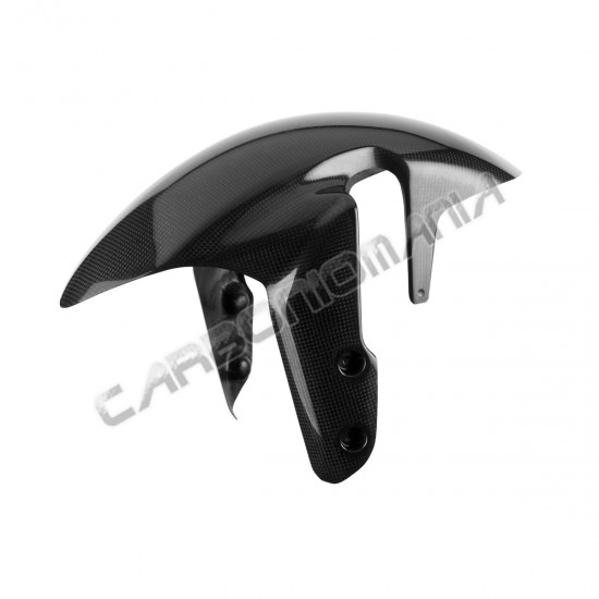 Immagine Parafango anteriore in carbonio Suzuki GSX-R 600 750 2011 2017 | Suzuki