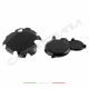 Kit protezioni carter motore in carbonio Suzuki GSX-R 600 750 2004 2005 | Suzuki Immagine