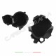 Kit protezioni carter motore in carbonio Suzuki GSX-R 600 750 2004 2005 | Suzuki Immagine