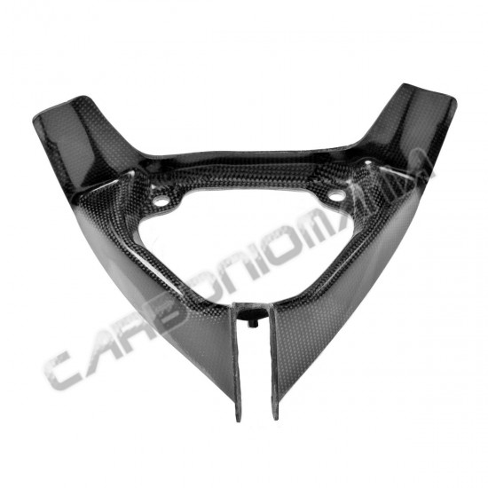 Carbon frame tools holder for Suzuki GSX-R 1000 2009 2016 | Suzuki image