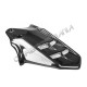 Rear mudguard in carbon fiber Triumph Daytona 675 2006 2012 Performance Quality | Triumph image