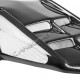 Rear mudguard in carbon fiber Triumph Daytona 675 2006 2012 Performance Quality | Triumph image