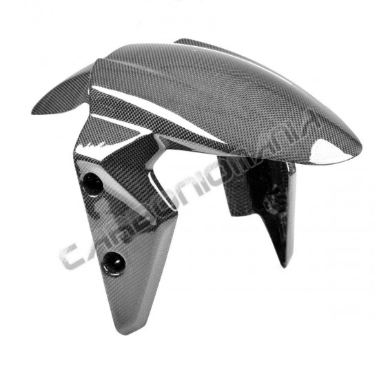 Parafango anteriore in carbonio Triumph Street Triple 765 RS 2016 2024 Performance Quality | Triumph Immagine