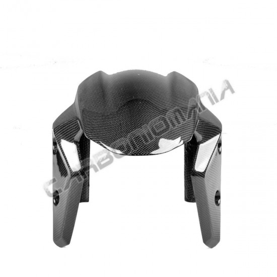 Parafango anteriore in carbonio Triumph Street Triple 765 RS 2016 2024 Performance Quality | Triumph Immagine