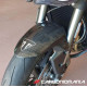 Parafango anteriore in carbonio Triumph Street Triple 765 RS 2016 2024 Performance Quality | Triumph Immagine